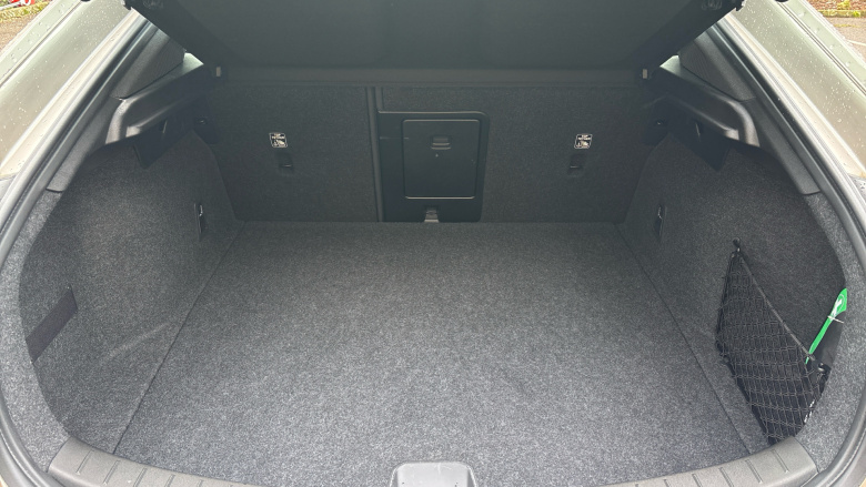 Polestar 2 00kW 69kWh Standard Range Single motor 5dr Auto Electric Hatchback